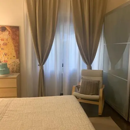 Liberta 102 Apartmán *