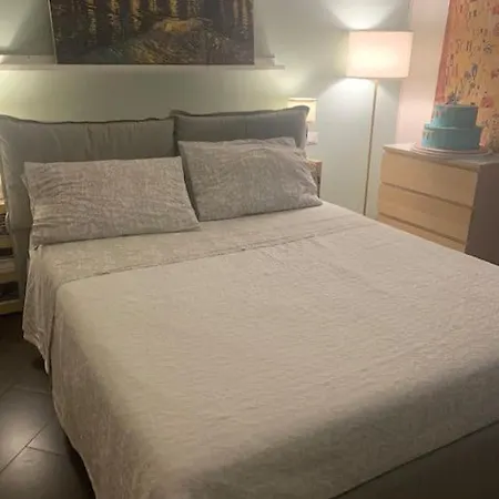 Liberta 102 Apartment *