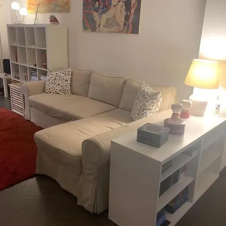 Apartmán Liberta 102