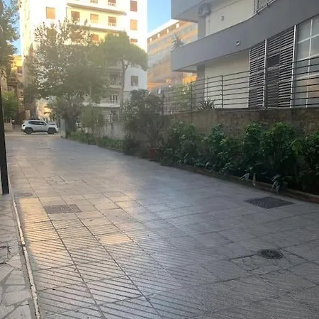 Apartment Liberta 102 Palermo