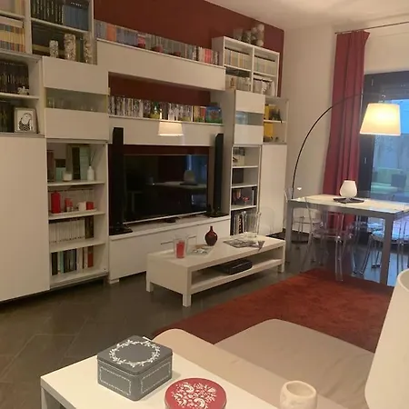 Apartment Liberta 102