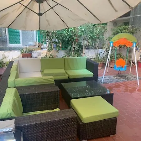 Apartment Liberta 102