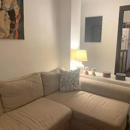 Liberta 102 Lejlighed