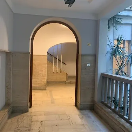 Lejlighed Liberta 102 Palermo