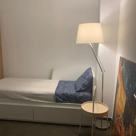 Liberta 102 Apartment