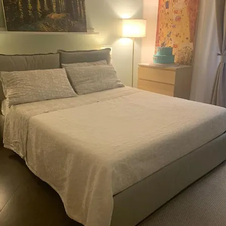 Apartment Liberta 102