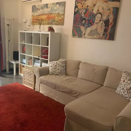 Liberta 102 Apartment Palermo