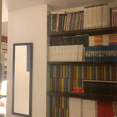 Liberta 102 Apartment *