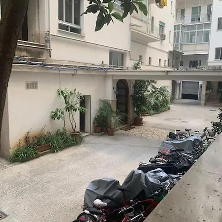 Liberta 102 * Palermo