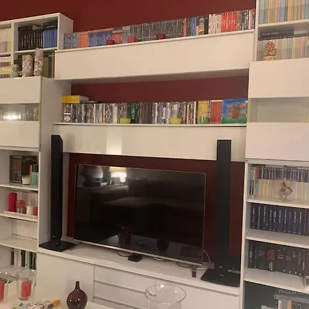 Liberta 102 * Palermo