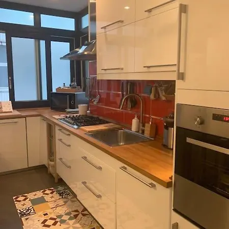 Liberta 102 * Palermo