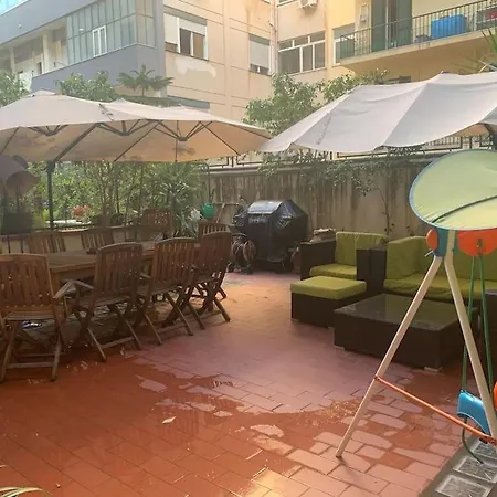 Liberta 102 Lejlighed *