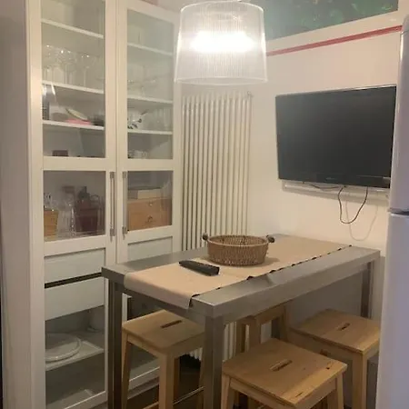 Liberta 102 Apartamento Palermo